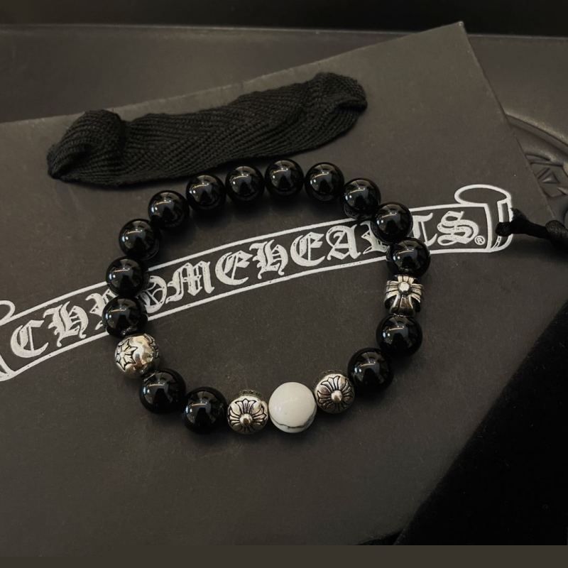 Ch**me He**ts bracelets